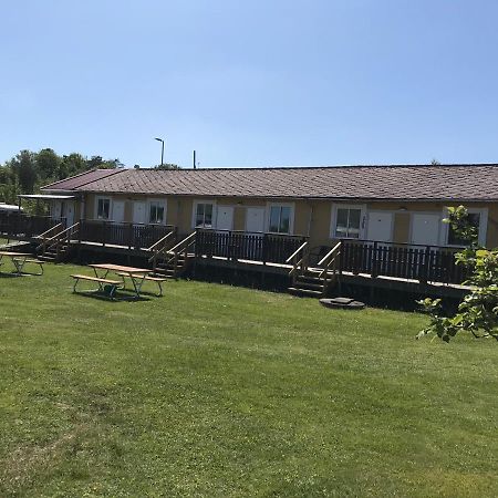 Solhem Bohus Bjoerkoe Hotel Bjorko  Екстериор снимка