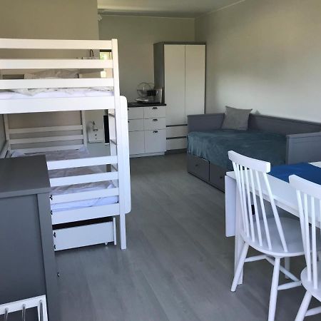 Solhem Bohus Bjoerkoe Hotel Bjorko  Екстериор снимка