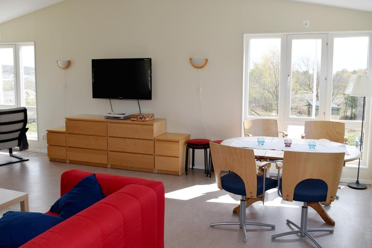 Solhem Bohus Bjoerkoe Hotel Bjorko  Екстериор снимка