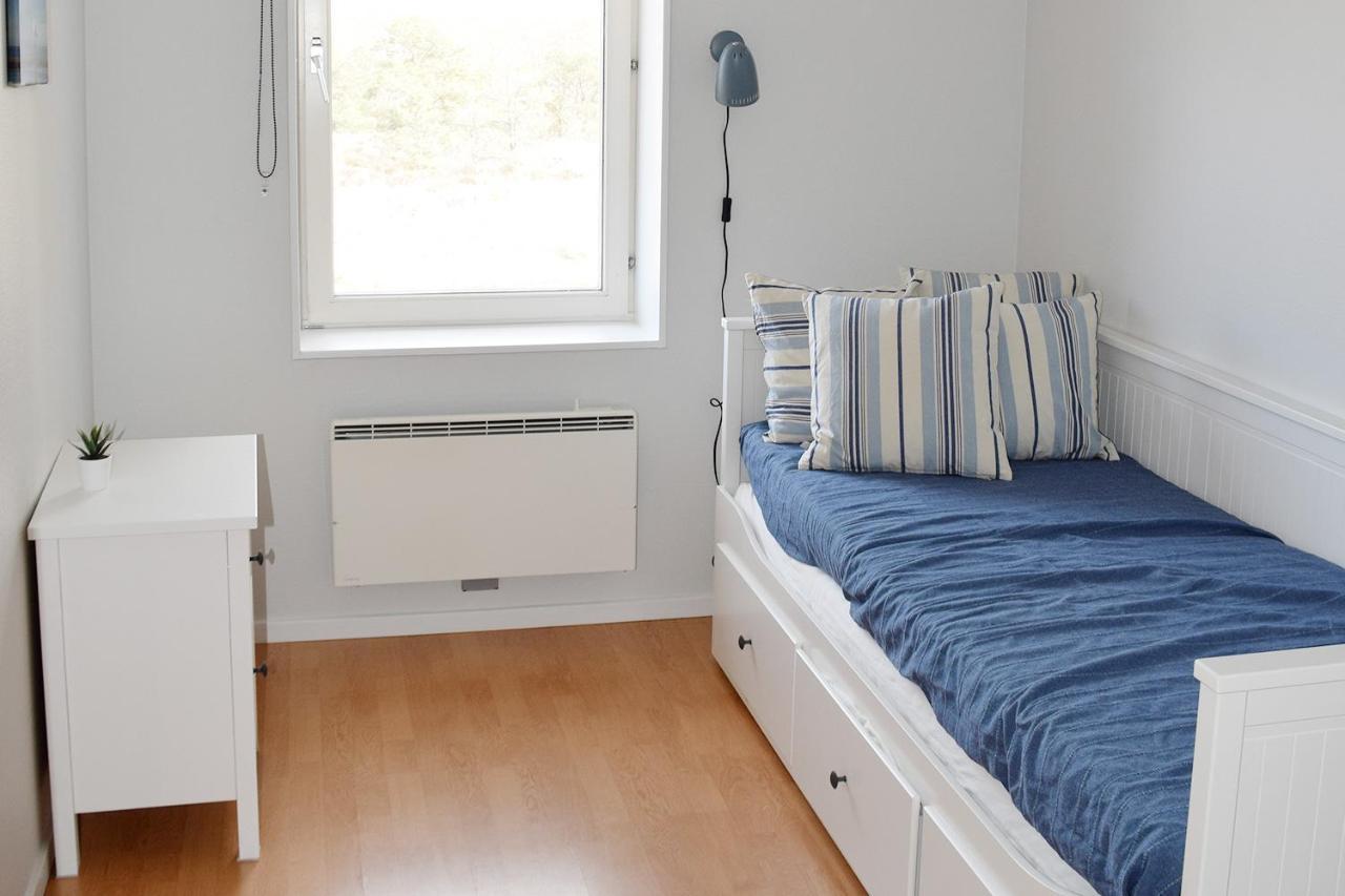 Solhem Bohus Bjoerkoe Hotel Bjorko  Екстериор снимка