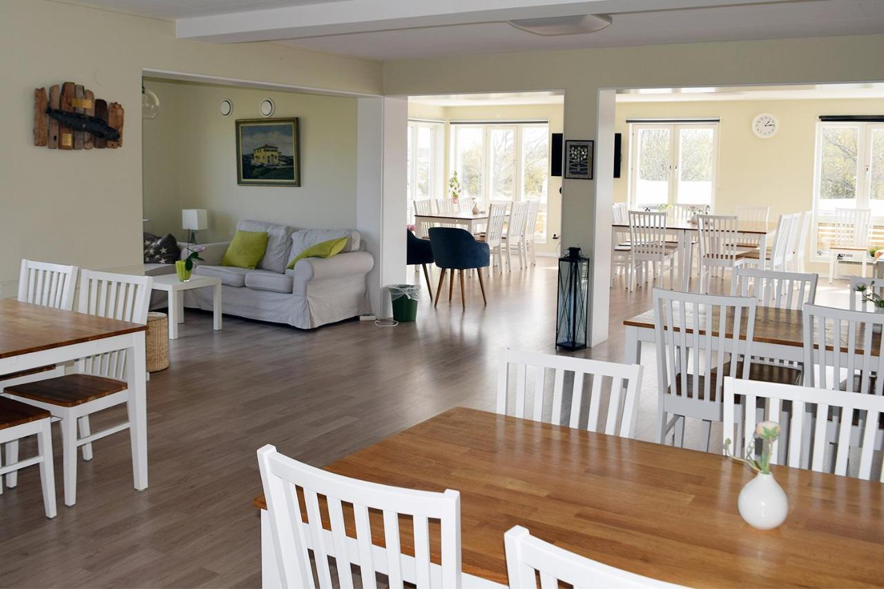 Solhem Bohus Bjoerkoe Hotel Bjorko  Екстериор снимка