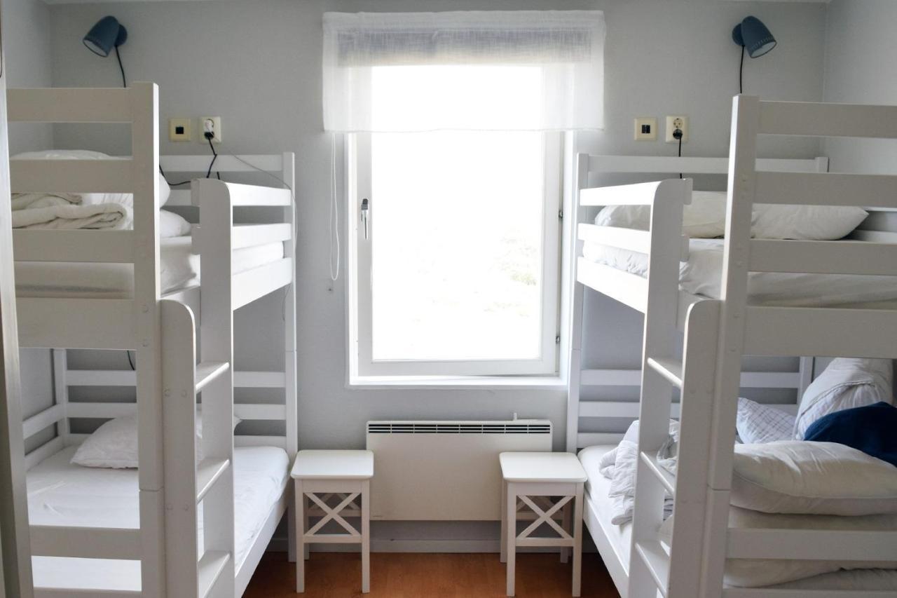 Solhem Bohus Bjoerkoe Hotel Bjorko  Екстериор снимка