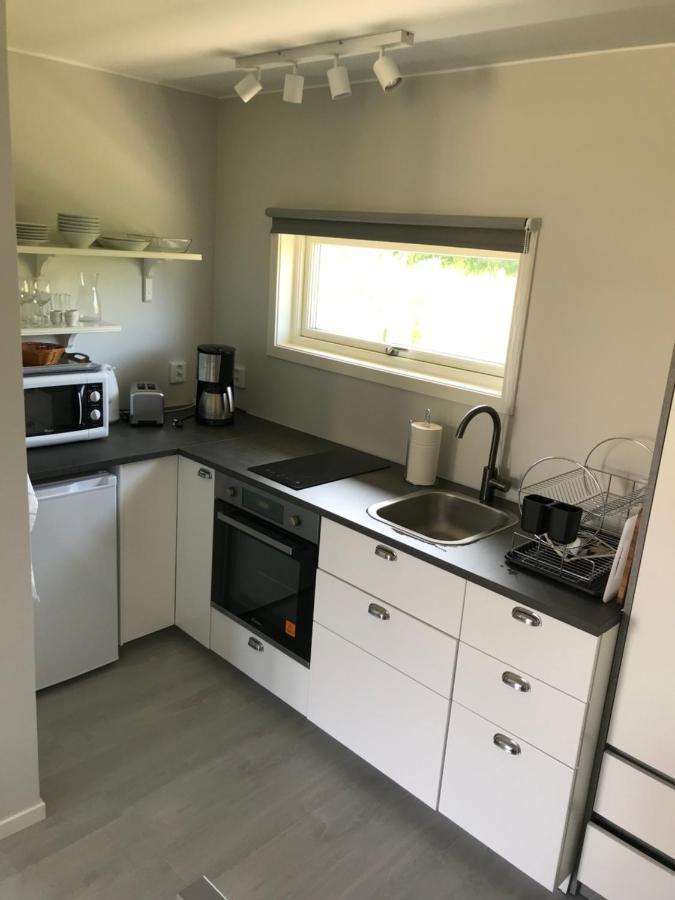 Solhem Bohus Bjoerkoe Hotel Bjorko  Екстериор снимка