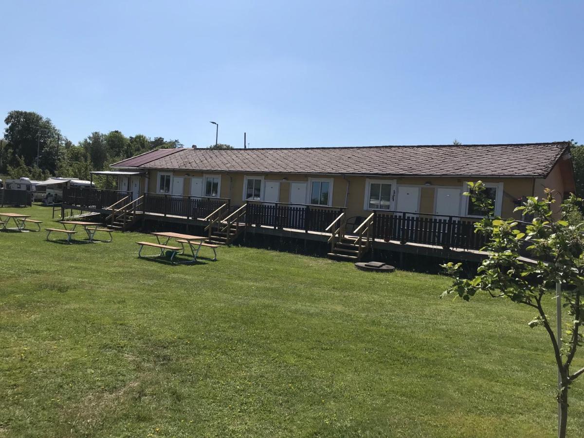 Solhem Bohus Bjoerkoe Hotel Bjorko  Екстериор снимка