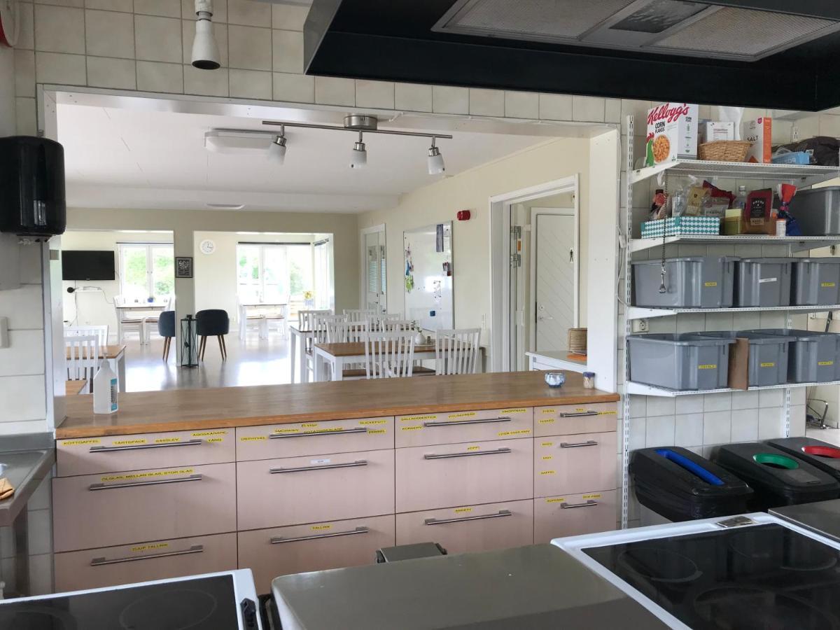 Solhem Bohus Bjoerkoe Hotel Bjorko  Екстериор снимка