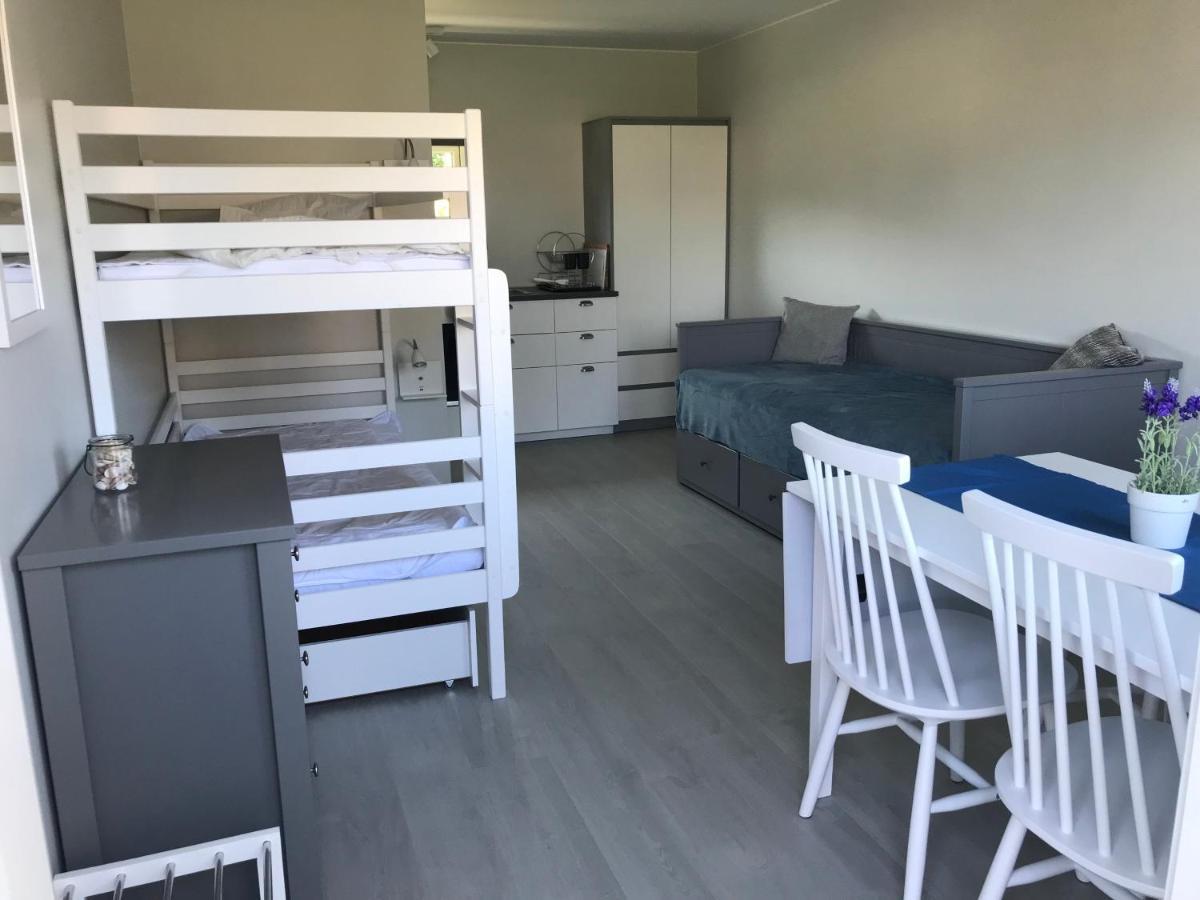 Solhem Bohus Bjoerkoe Hotel Bjorko  Екстериор снимка