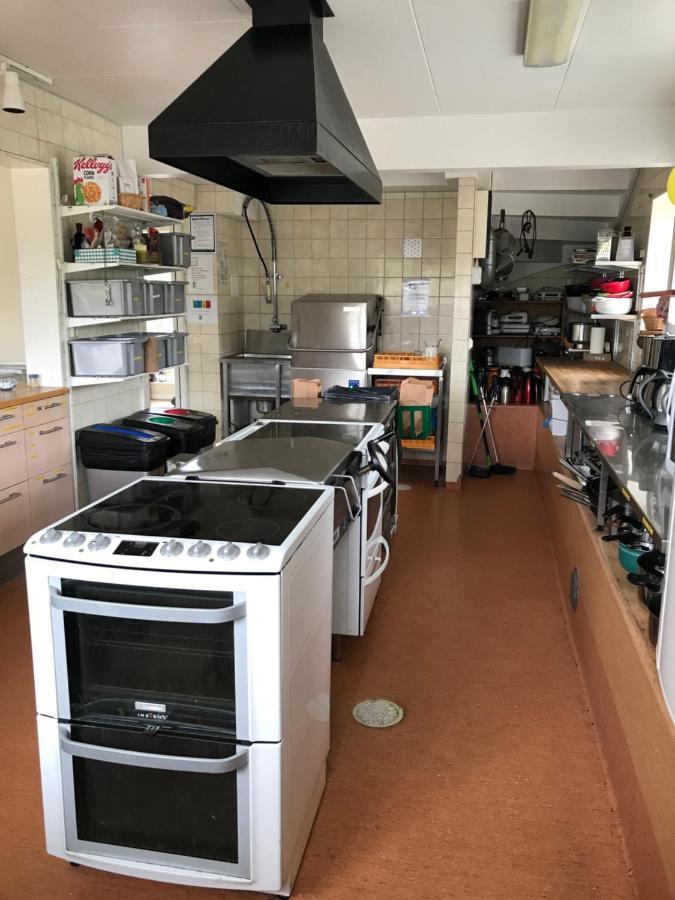 Solhem Bohus Bjoerkoe Hotel Bjorko  Екстериор снимка