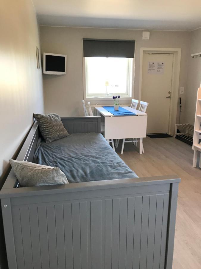 Solhem Bohus Bjoerkoe Hotel Bjorko  Екстериор снимка