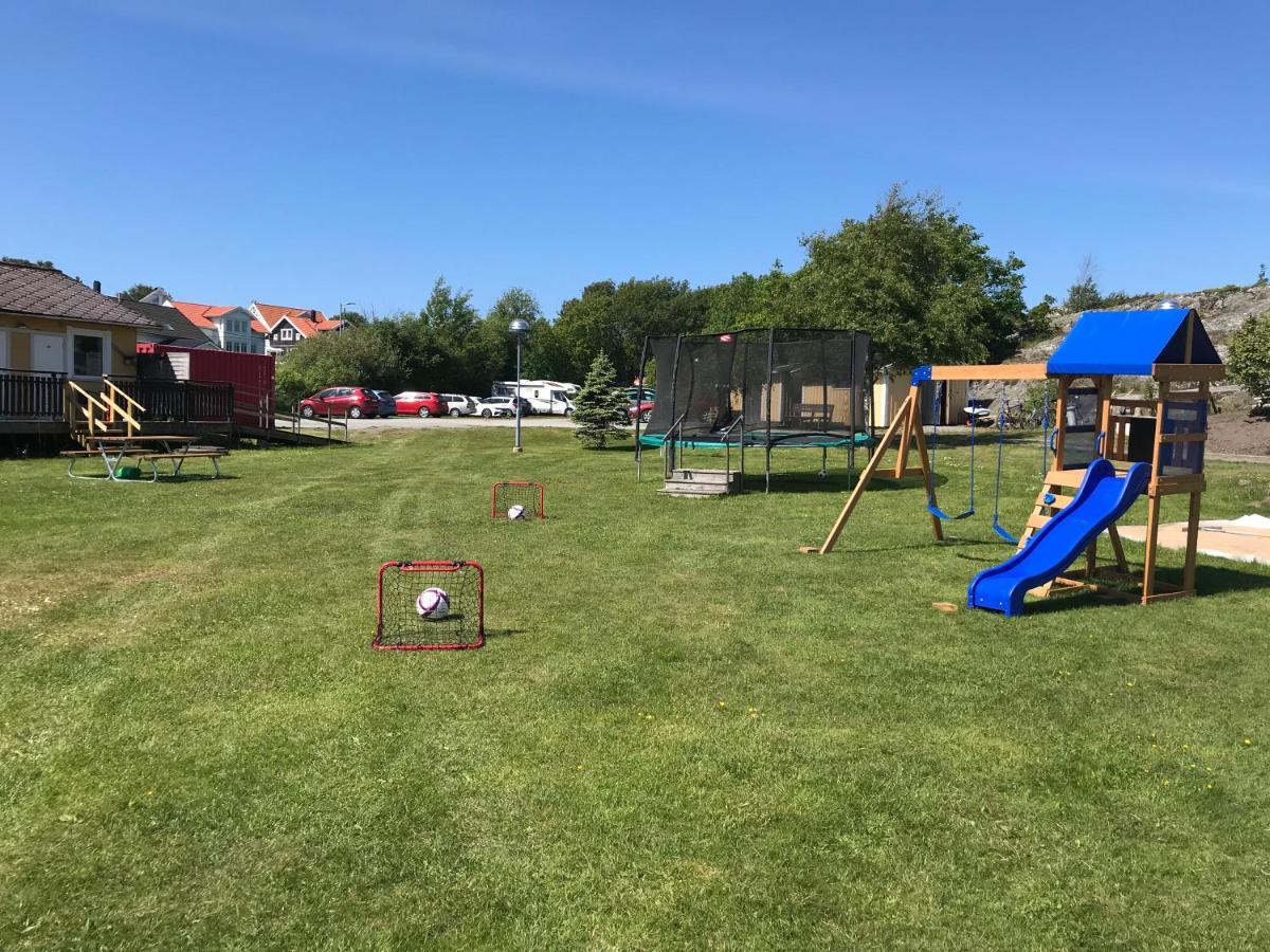 Solhem Bohus Bjoerkoe Hotel Bjorko  Екстериор снимка