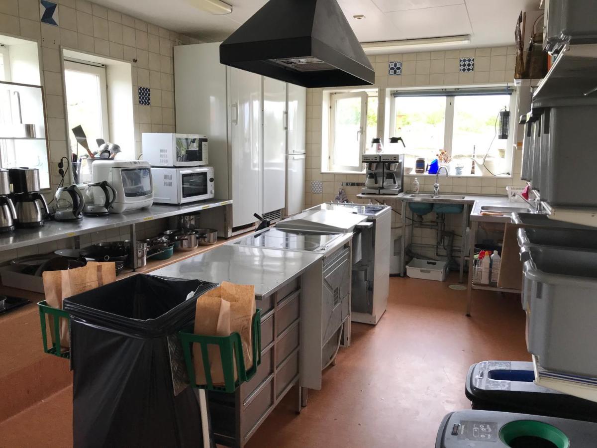 Solhem Bohus Bjoerkoe Hotel Bjorko  Екстериор снимка